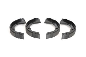 Bromsbackar, sats, Bakaxel, HYUNDAI GRANDEUR, SONATA VI, KIA OPTIMA, 58305 2TA00, 58305 3QA00, 58305-3QA00