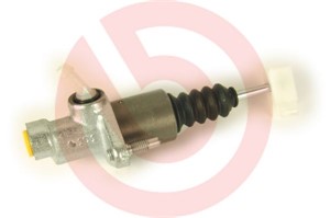 Huvudcylinder, koppling, SEAT,VW, 1H1721401, 1H1721401B