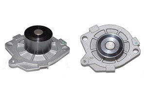 Vattenpump, ALFA ROMEO,CADILLAC,FIAT,LANCIA,OPEL,SAAB,SUZUKI,VAUXHALL, 1740079J50, 46415972, 46432248, 46515970, 46515972, 60814609, 608