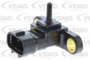 Sensor, laddtryck