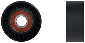 Spännrulle, flerspårsrem, ALFA ROMEO,FIAT,LANCIA, 46546374, 55180011, 71747798