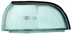 Positionsljus, Vänster, TOYOTA COROLLA Liftback, 81620 12560