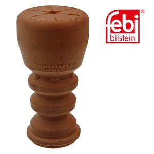 Genomslagsgummi, stötdämpare, Bakaxel, Tvåsidig, SEAT TOLEDO I, VW CORRADO, GOLF III, GOLF Van III, VENTO, 1H0 512 131 C