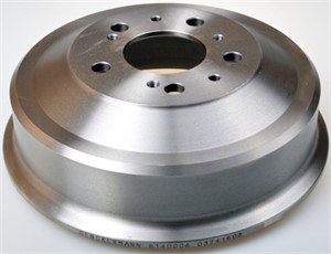 Bromstrumma, Bakaxel, ALFA ROMEO,CITROËN,FIAT,PEUGEOT, 1313675080, 4 449 694, 4247 22, 424722, 4389374, 4449694, ZF04449694, ZF4449694