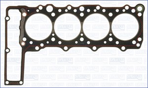 Packning, topplock, DAEWOO,MERCEDES-BENZ,SSANGYONG, 6010162420, 6010163420, A6010162420