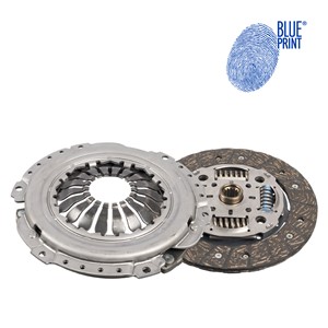 Kopplingssats, OPEL,SAAB,VAUXHALL, 0160 6209, 093175343, 0R1520100, 160 6209, 93175343, R1520100