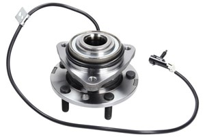 Hjullagersats, Framaxel, CHEVROLET,GMC, 12413046, 19150096, 7467139, 7470537, 7470607, 7470608, 8124130450