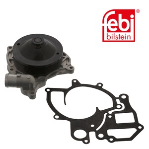 Vattenpump, PORSCHE 911, 911 Cabriolet, BOXSTER, 996 106 011 51, 996 106 011 52, 996 106 011 53, 996 106 011 54, 996 106 011 55, 996 106