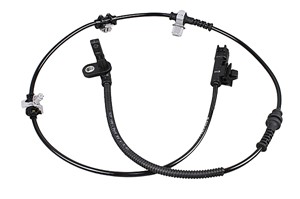 ABS-givare, Sensor, hjulvarvtal, Fram, höger eller vänster, OPEL ASTRA K, ASTRA K Sports Tourer, VAUXHALL ASTRA Mk VII, 13379170, 390021