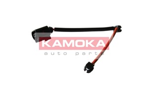 Varningssensor, bromsbeläggslitage, Bakaxel, AUDI Q7, PORSCHE CAYENNE, 7L0 907 637 B, 7L0907637B, 7L0907637C, 7L5 907 637 B, 7L5907637B,