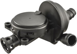 Ventil, vevhusventilation