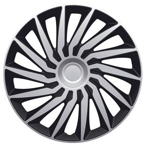 Hjulsidor/ Navkapslar, Kendo, 13-inch