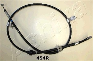 Vajer, parkeringsbroms, Höger bak, HONDA CIVIC Hatchback IV, CIVIC Sedan IV, 47510SH3932