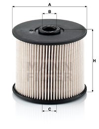 Bränslefilter, CITROËN,FIAT,LANCIA,PEUGEOT,SUZUKI, 15412-67G10, 15412-67G10-000, 15412-67G11, 15412-67G11-000, 15412-86CT1, 15412-86CT1-