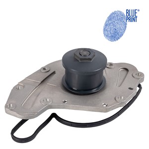 Vattenpump, CHRYSLER 300C, 300C Touring, GRAND VOYAGER V, PACIFICA, DODGE JOURNEY, JOURNEY VAN, NITRO, NITRO VAN, 04792968AB, 04792968AD