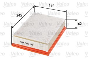 Luftfilter, CITROËN,PEUGEOT, 1444FK, 1444-FK, 1444PX, 1444-PX, 1444VX, 1444-VX
