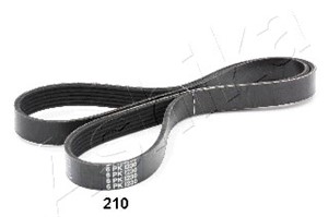Flerspårsrem, TOYOTA AURIS, 90916-02650, 9091602664, 90916W2018, 9771339850, 977133F000, 99366H1230, 99366-K1230, A120E7264S