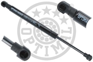 Gasfjäder, motorhuv, ALPINA B5 Kombi, BMW 5 Touring [E61], 51 47 7 148 817
