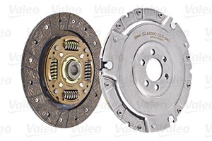 Kopplingssats, SEAT TOLEDO I, VW CADDY I, GOLF I, GOLF II, GOLF III, GOLF Cabriolet I, JETTA I, JETTA II, SCIROCCO, VENTO, 027198141AX,