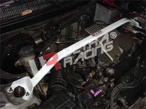 Stabilisatorstag, Övre framaxel, HONDA CR-V I