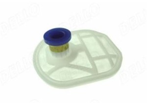 Bränslefilter, OPEL, 0818559, 818559, 90501397