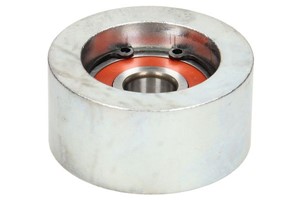 Spännrulle, flerspårsrem, HONDA, 31170-RBD-E01, 31170-RBD-E02