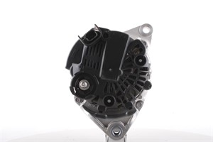 Generator, NISSAN MICRA III, MICRA C+C III, NOTE, 23100 AX610, 23100 AX62A