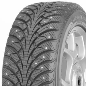 Sava Eskimo Stud 215/55R17 94T Dubb