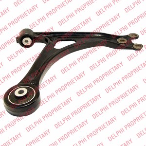 Länkarm, AUDI A3, TT, TT Roadster, VW GOLF IV, NEW BEETLE, 8N0 407 152A, 8N0 407 152D, 8N0407152