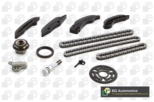 Transmissionskedjesats, BMW,MINI, 11317797516, 11317797897, 11317797898, 11317797899, 11317797900, 11317797901, 11318506650, 11318506652