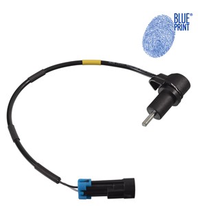 ABS-givare, Sensor, hjulvarvtal, Bakaxel höger, DAEWOO NUBIRA, NUBIRA Kombi, NUBIRA Sedan, NUBIRA Wagon, REZZO, 96312555, 96378204, 9680
