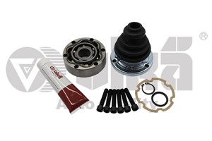 Drivknut, på växellådssidan, AUDI,SKODA,VW, 3BD498103, 431498103C, 431498103CX, 443498103A, 893498103C