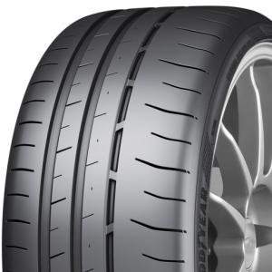 Goodyear Eagle F1 Supersport R 275/25R21 92Y FP