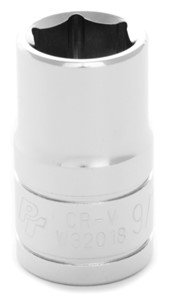 1/2" Hylsa - 9/16", Universal