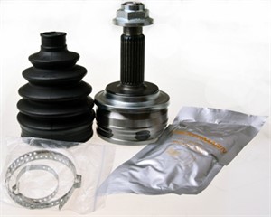 Drivknut, På hjulsidan, TOYOTA AURIS, 43405-02230, 43410-02570, 43410-02580, 43420-02610, 43420-02620