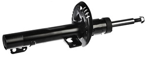 Stötdämpare, framaxel höger, framaxel vänster, AUDI,SEAT,SKODA,VW, 5Z0 413 031AB, 5Z0 413 031C, 5Z0 413 031L, 6Q0 413 031AH, 6Q0 413 031