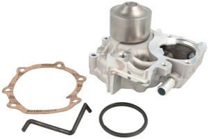 Vattenpump, SUBARU IMPREZA Kombi, IMPREZA Sedan, LEGACY IV, LEGACY Kombi IV, 21111AA290, 21111AA310