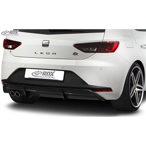 Bakdel, Bak, SEAT LEON, LEON SC