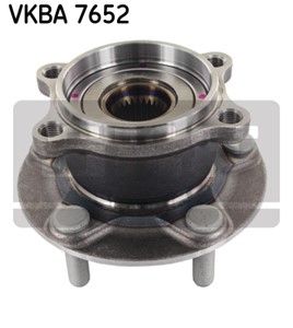 Hjullagersats, Bakaxel, MAZDA 6 Kombi, 6 Sedan, CX-5, KD35-26-15XB, KD35-26-15XC