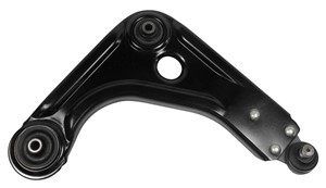Länkarm, framaxel höger, FORD KA, KA Van, 1 012 404, 1 028 438, 1 032 099, 1 046 444, 1 046 447, 1 063 985, 1 448 621, 94FX 3024 BC, 97K