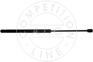 Gasfjäder, bagageutrymme, Bak, OPEL CORSA C, 01 32 670, 09 114 311, 1 32 670, 90 114 311, 91 14 311