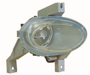 Baklykta, Höger, OPEL CORSA C, 1223015, 1223016, 1223018, 13118663, 6223042