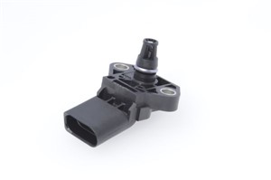 Sensor, laddtryck, AUDI,SEAT,SKODA,VW, 04E 906 051