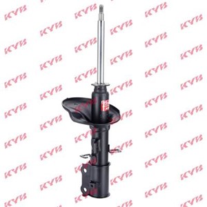 Stötdämpare, framaxel höger, KIA CERATO Halvkombi I, CERATO Sedan I, 546610S000, 546612F100, 546612F200, 546612F300, 546612F400