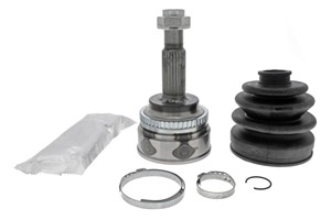 Drivknut, På hjulsidan, TOYOTA AVENSIS, AVENSIS Kombi, AVENSIS Sedan, COROLLA, COROLLA Sedan, 43410-02270_part