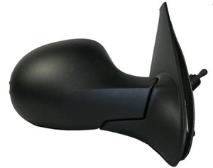 Sidospegel, Höger, RENAULT THALIA II, 7701067338, 7701070378, 8200634548