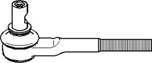 Styrled, Fram, höger eller vänster, AUDI,SEAT,SKODA, 4B0 419 811G, 4D0 419 811J, 4F0 419 811C, 4F0 419 811D, 8E0 419 811