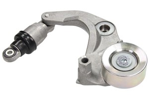 Remsträckare, flerspårsrem, HONDA ACCORD VIII, ACCORD Kombi VIII, CIVIC Hatchback VIII, CIVIC Sedan VIII, CR-V III, CR-V IV, FR-V, 31170
