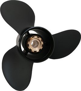 Propeller / Amita 3, Passar till Honda, Mariner, Mercury