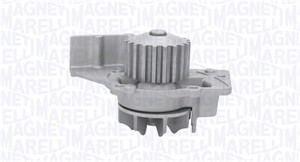 Vattenpump, CITROËN,FIAT,LANCIA,PEUGEOT,SUZUKI,TOYOTA, 1201C4, 9569147388